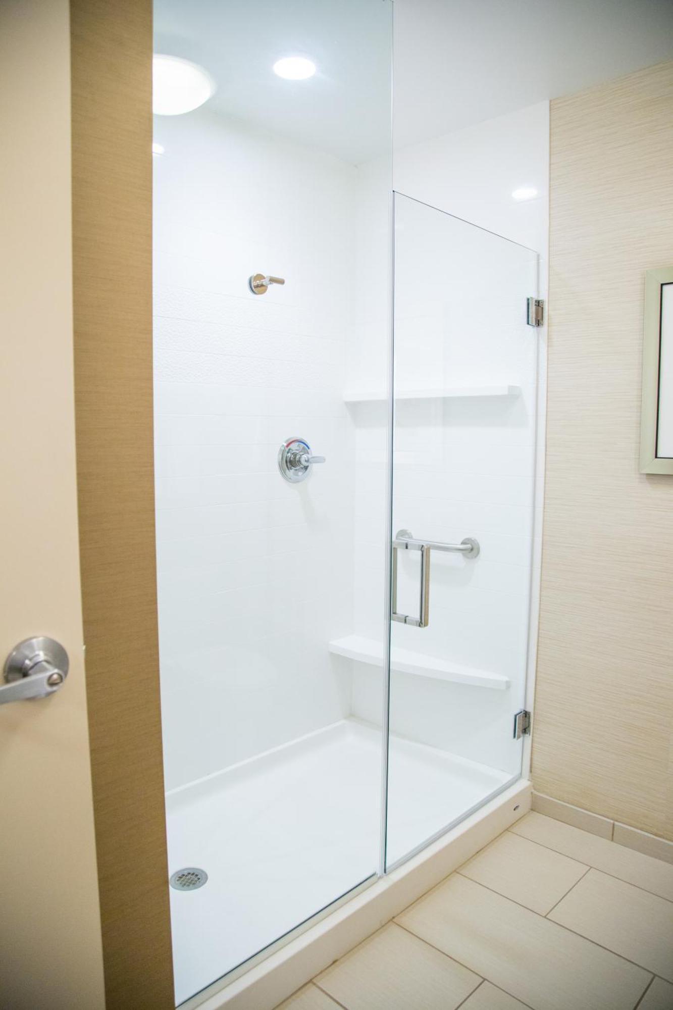 Fairfield Inn & Suites By Marriott Покателло Экстерьер фото