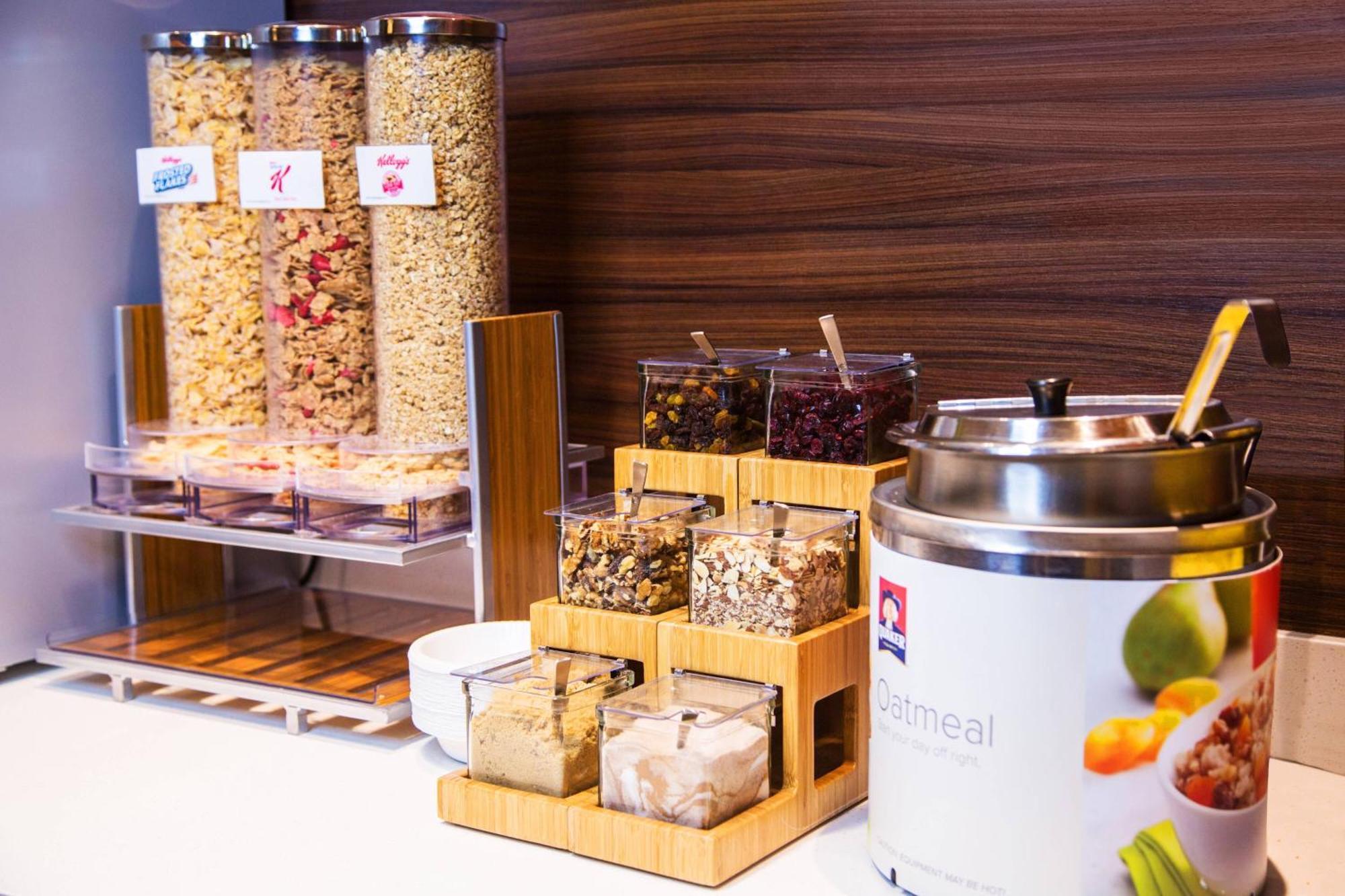 Fairfield Inn & Suites By Marriott Покателло Экстерьер фото